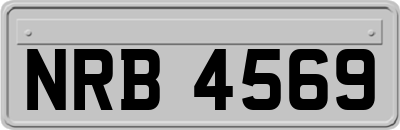 NRB4569