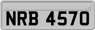 NRB4570