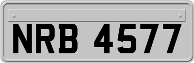 NRB4577