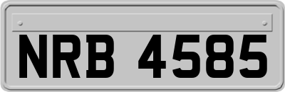 NRB4585