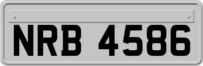 NRB4586