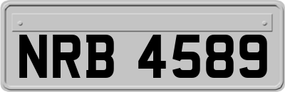 NRB4589