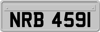 NRB4591