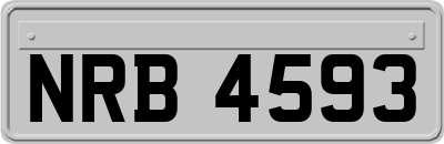 NRB4593