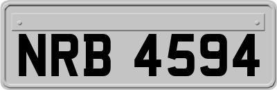 NRB4594