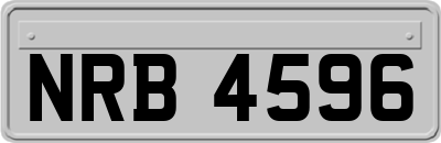 NRB4596