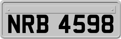 NRB4598