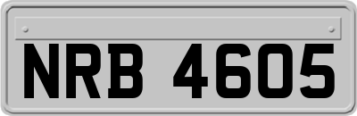 NRB4605