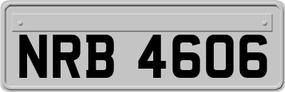 NRB4606