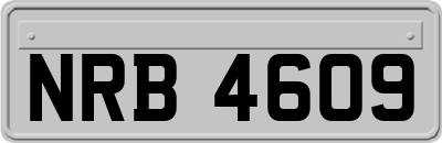 NRB4609