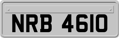NRB4610