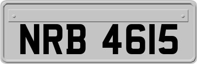 NRB4615