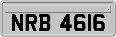 NRB4616
