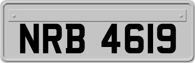 NRB4619