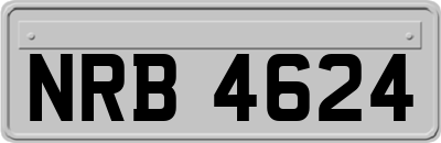 NRB4624