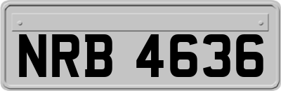 NRB4636
