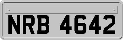 NRB4642