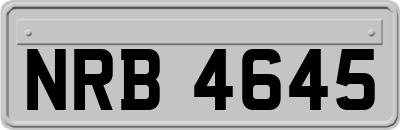 NRB4645