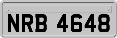 NRB4648