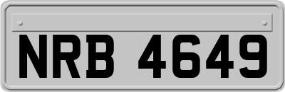 NRB4649
