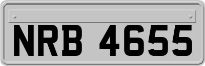 NRB4655