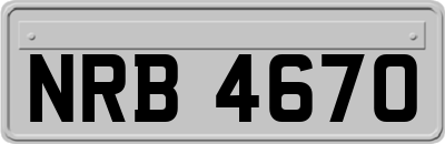 NRB4670