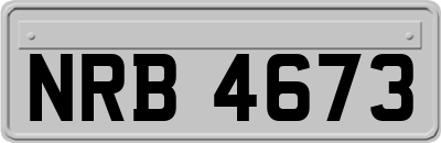 NRB4673