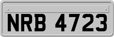 NRB4723
