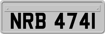 NRB4741