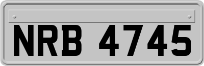 NRB4745
