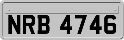 NRB4746