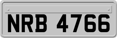 NRB4766