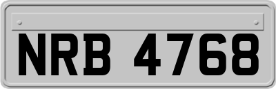 NRB4768