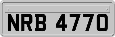 NRB4770