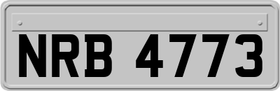 NRB4773