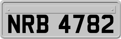 NRB4782