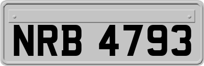 NRB4793