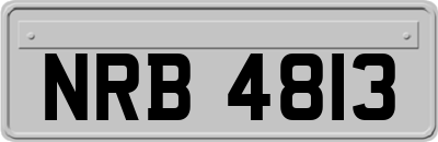 NRB4813