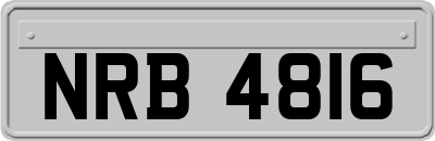 NRB4816