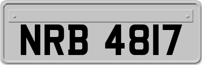 NRB4817