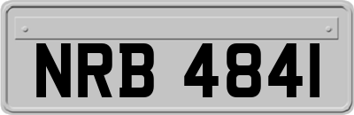 NRB4841