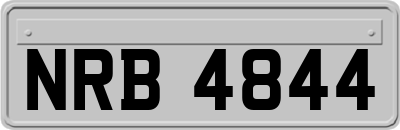 NRB4844