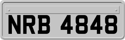 NRB4848