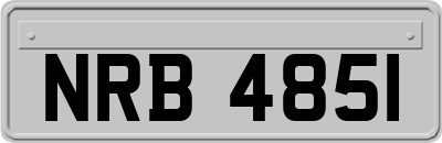 NRB4851