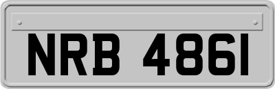 NRB4861