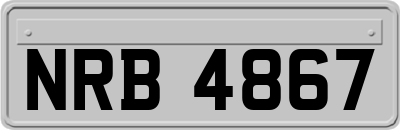 NRB4867