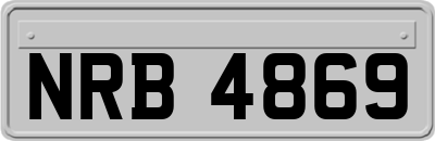 NRB4869