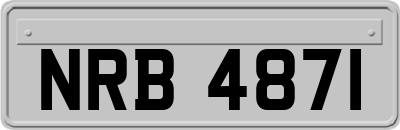 NRB4871