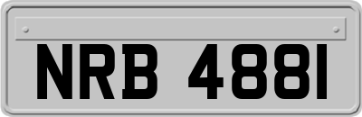 NRB4881