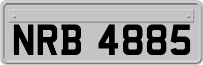 NRB4885
